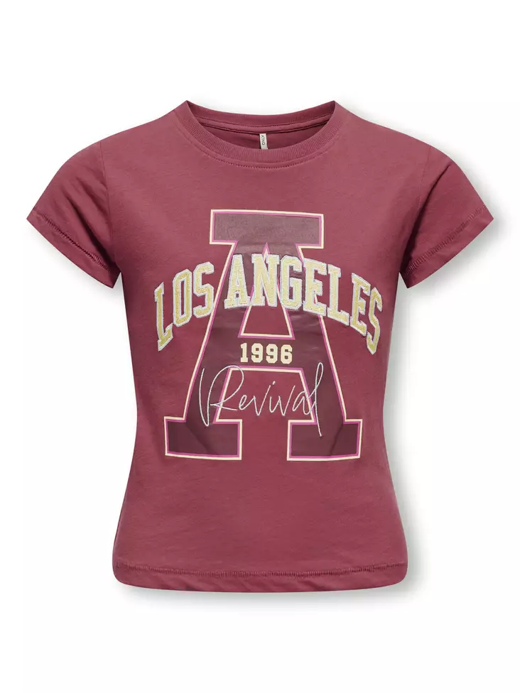 Kelly lasten t-paita - Tyttöjen paidat ja topit - 15351615 - 1