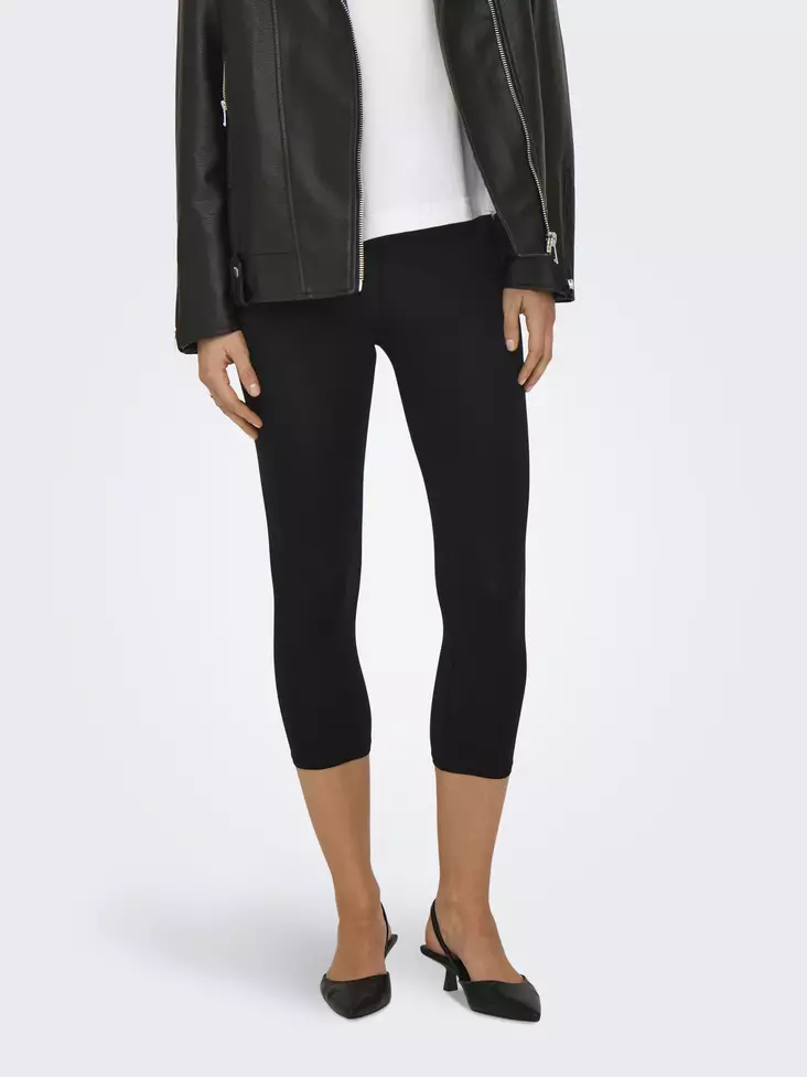 Live love 3/4 leggingsit - Naisten housut ja shortsit - 15318465 - 1