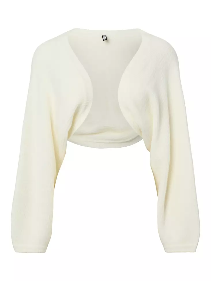 Maiken bolero - Naisten neuleet - 17166905 - 1