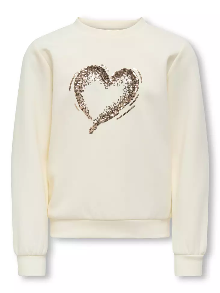 Marcy lasten collegepaita - Tyttöjen paidat ja topit - 5353475 - 1