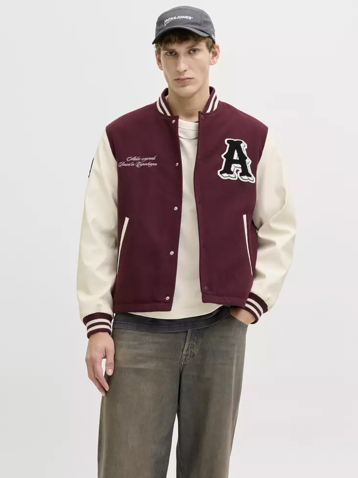 Nantucket takki - Miesten takit ja bleiserit - 2291785 - 1