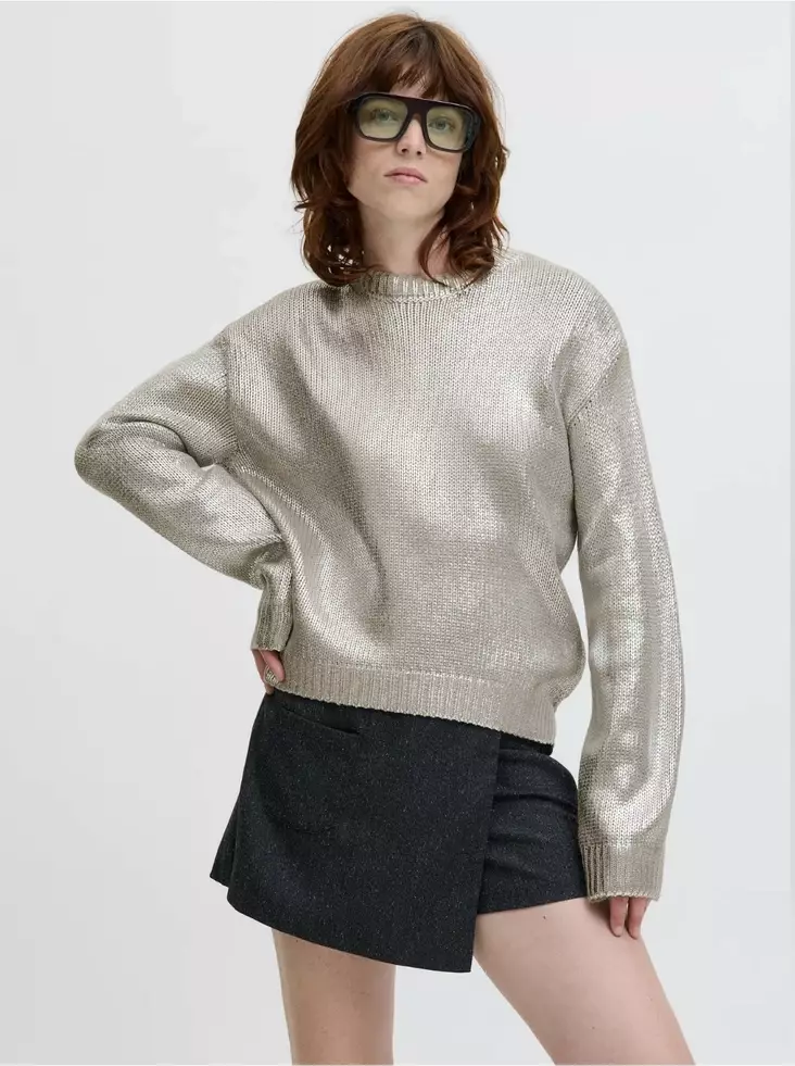 Silvia neule - Naisten neuleet - 12285405 - 1