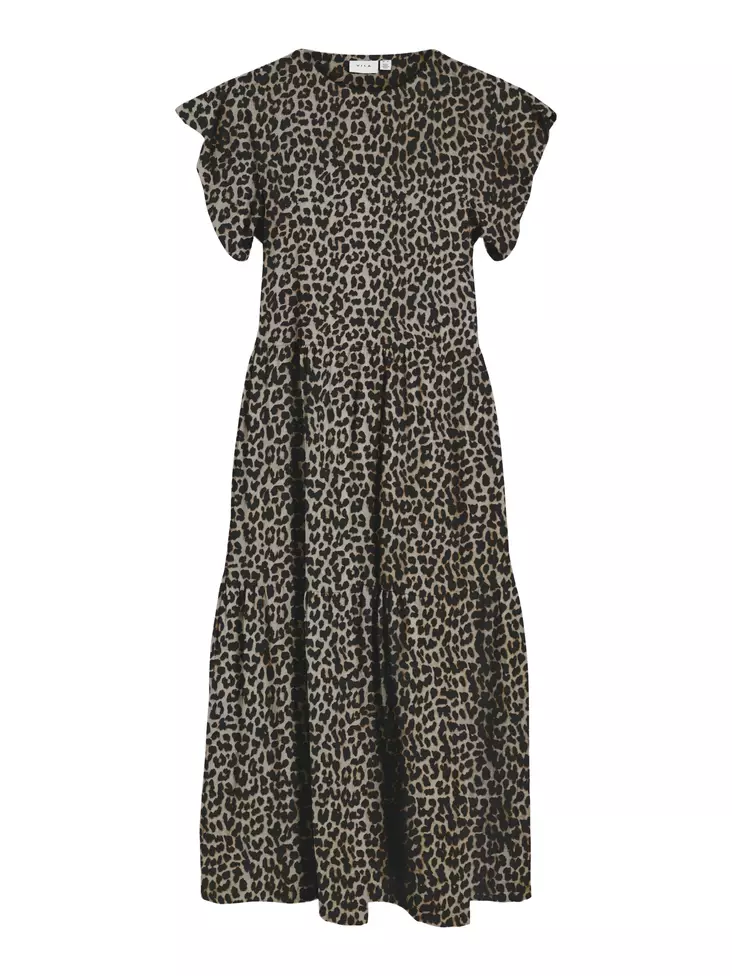 Sybil summer midi mekko - Mekot ja hameet - 14109525 - 1