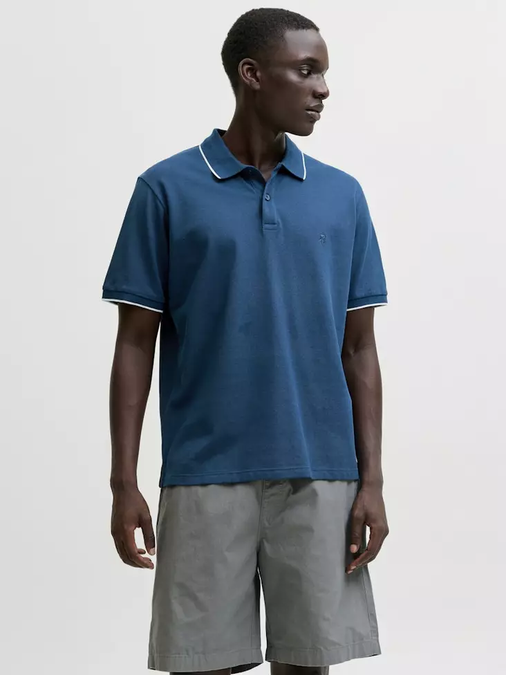 Weston polo - Miesten paidat ja t-paidat - 12297755 - 1