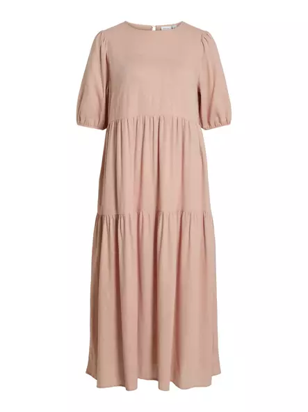 Summer pellavamekko - Mekot ja hameet - 14109566 - 1