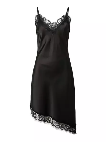 Nomi satiinimekko - Mekot ja hameet - 17167046 - 1