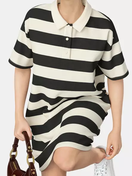 Chilli collegemekko - Mekot ja hameet - 17161126 - 1