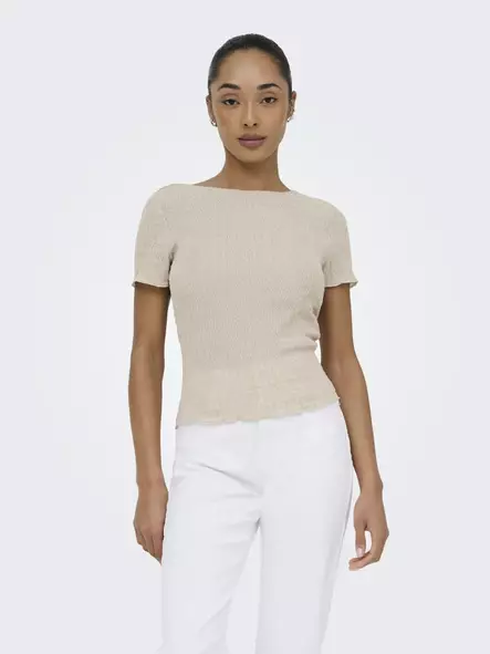 Ilse t-paita - Naisten paidat ja topit - 15374606 - 1