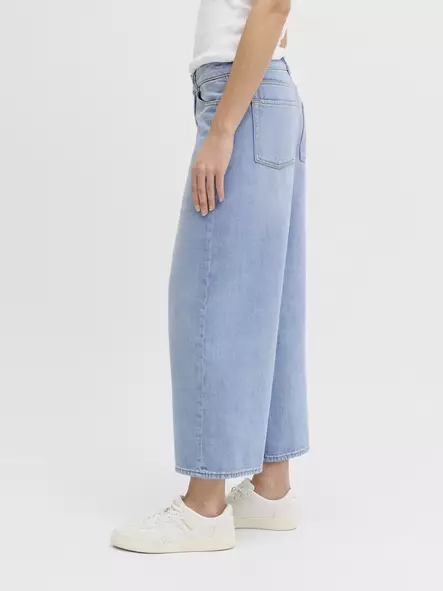 Santiago farkut - Naisten housut ja shortsit - 12289296 - 2