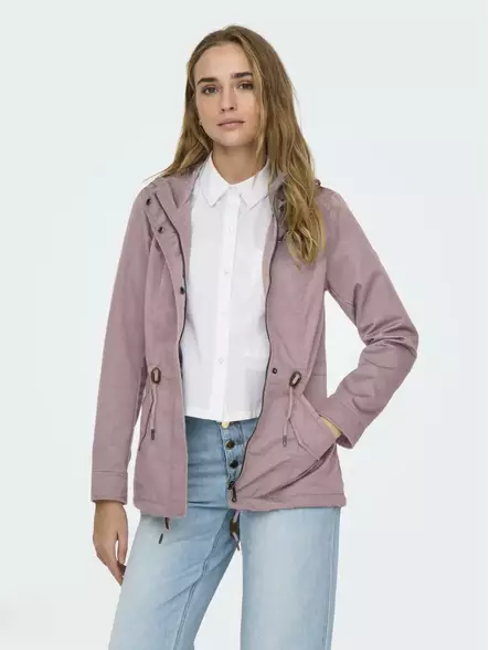 Lorca parkatakki - Naisten jakut ja takit - 15319876 - 1