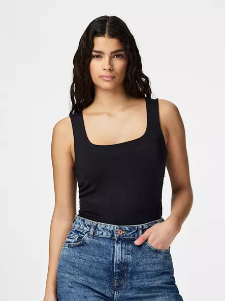 Lula toppi - Naisten paidat ja topit - 17162316 - 1