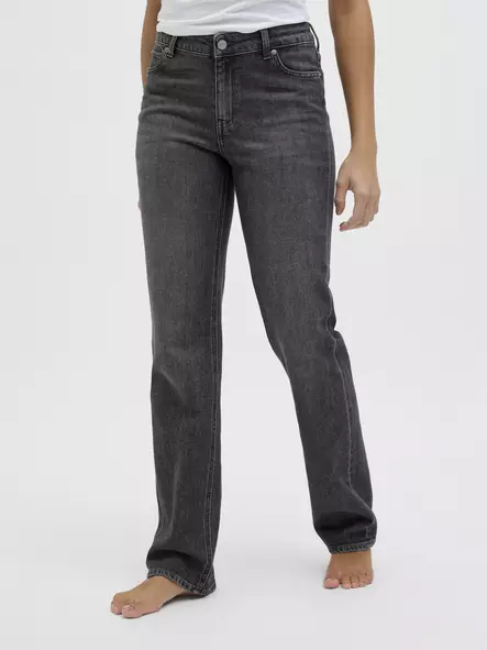 Nice farkut - Naisten housut ja shortsit - 12264436 - 1