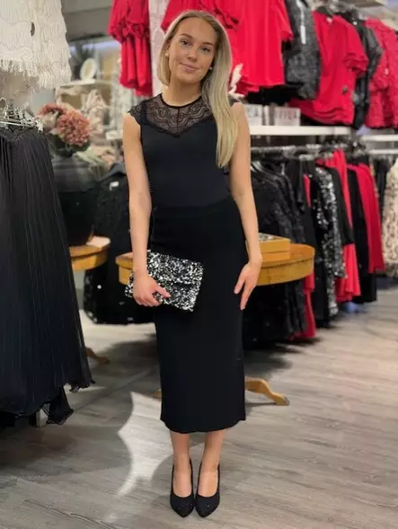 Saba neulehame - Mekot ja hameet - 10331796 - 1