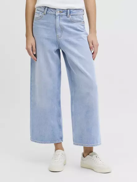 Santiago farkut - Naisten housut ja shortsit - 12289296 - 1