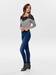 Ally naisten neule 3/4 -hihalla - Naisten neuleet - 15161546 - 2