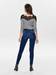 Ally naisten neule 3/4 -hihalla - Naisten neuleet - 15161546 - 3