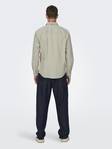 Alp kauluspaita - Miesten paidat ja t-paidat - 22024716 - 5