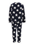 Caya tyttöjen fleece setti - Tyttöjen housut ja shortsit - 15250396 - 2