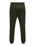 Ceres miesten collegehousut - Miesten housut ja shortsit - 22018686 - 4
