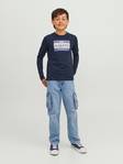 Chris lasten farkut - Poikien housut ja shortsit - 12242826 - 2