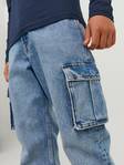 Chris lasten farkut - Poikien housut ja shortsit - 12242826 - 4