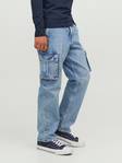 Chris lasten farkut - Poikien housut ja shortsit - 12242826 - 1