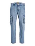 Chris lasten farkut - Poikien housut ja shortsit - 12242826 - 6