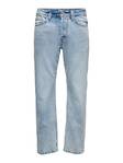 Edge loose farkut - Miesten housut ja shortsit - 22021416 - 5