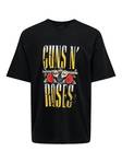 Gnr t-paita - Miesten paidat ja t-paidat - 22028056 - 1