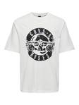 Gnr t-paita - Miesten paidat ja t-paidat - 22028056 - 3