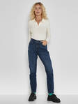 Katy naisten farkut - Naisten housut ja shortsit - 27018206 - 2