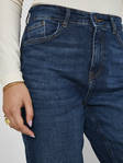 Katy naisten farkut - Naisten housut ja shortsit - 27018206 - 4