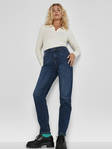 Katy naisten farkut - Naisten housut ja shortsit - 27018206 - 6