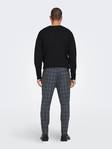 Linus housut - Miesten housut ja shortsit - 22024456 - 3