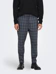 Linus housut - Miesten housut ja shortsit - 22024456 - 2