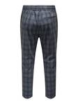 Linus housut - Miesten housut ja shortsit - 22024456 - 7