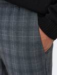 Linus housut - Miesten housut ja shortsit - 22024456 - 5