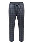 Linus housut - Miesten housut ja shortsit - 22024456 - 6