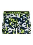 Logo print poikien boxerit 3 pack - Poikien asusteet - 12195026 - 3
