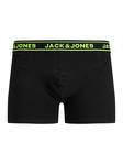 Logo print poikien boxerit 3 pack - Poikien asusteet - 12195026 - 4