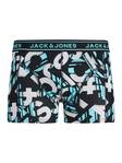 Logo print poikien boxerit 3 pack - Poikien asusteet - 12195026 - 2