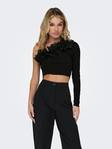 Nulan one shoulder -paita - Naisten paidat ja topit - 15306966 - 2