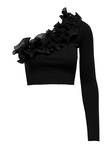 Nulan one shoulder -paita - Naisten paidat ja topit - 15306966 - 6