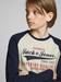 Raglan poikien pitkähihainen t-paita - Poikien paidat ja t-paidat - 12173886 - 2
