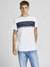 River miesten t-paita - Miesten paidat ja t-paidat - 12188706 - 1