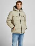 Ronald miesten puffer takki - Miesten takit ja bleiserit - 12190036 - 1
