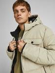 Ronald miesten puffer takki - Miesten takit ja bleiserit - 12190036 - 6