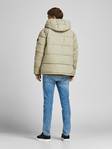 Ronald miesten puffer takki - Miesten takit ja bleiserit - 12190036 - 3
