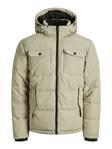 Ronald miesten puffer takki - Miesten takit ja bleiserit - 12190036 - 7