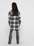 Rosa naisten shacket - Naisten jakut ja takit - 15230326 - 3